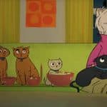 Animated Stoner Cats mints millions with NFTs