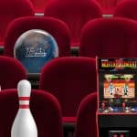 The future of movie theaters may be all-inclusive entertainment centers