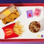 BTS and McDonald’s go on a worldwide tour