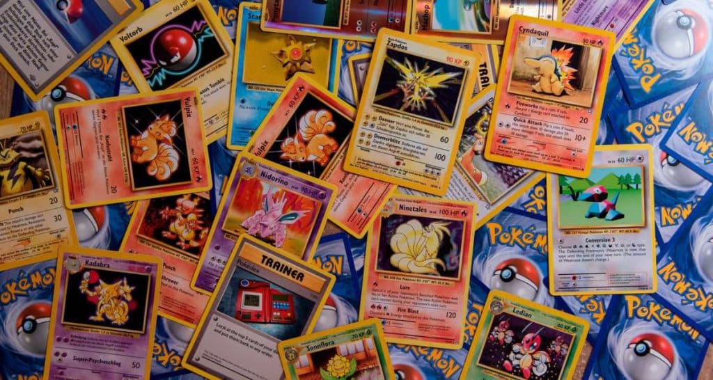 Trading-Card-Resale-Value-Nostalgia-thefutureparty