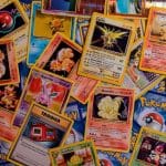 Booming trading-card resale market shows the value of nostalgia