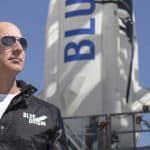 Inside the billionaire space race — and why it matters