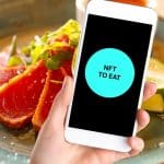 Restaurants serve up private membership clubs with NFTs