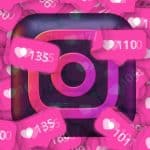 Why Instagram only kind of likes having no likes