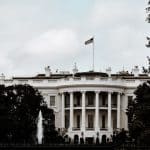 The White House puts crypto in the crosshairs