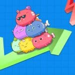 Behind Axie Infinity, crypto’s biggest game