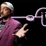 Kevin Smith to distribute film as NFT so audiences can continue the story