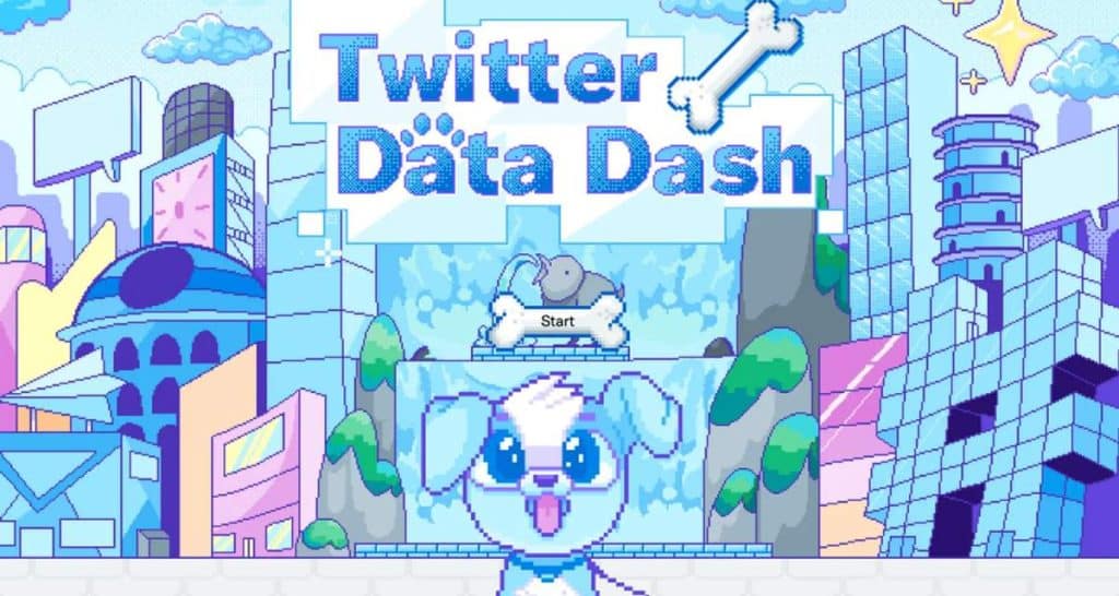 Twitter-Game-Twitter-Data-Dash-Privacy-thefutureparty