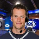Tom Brady to make more from commentating than from playing