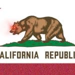 California governor gets his hands in crypto