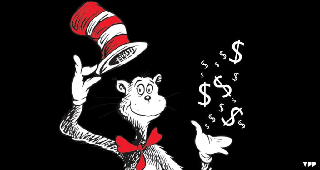 Dr-Seuss-valuation-sale-auction-thefutureparty