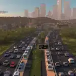 Smart cars need smart roads