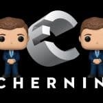Chernin’s Funko investment displays push into toy-based entertainment