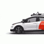 Cruise first to cross finish line in California for driverless-taxi rollout