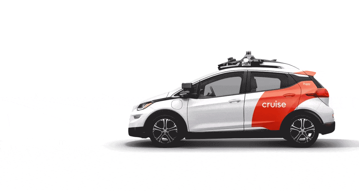 Autonomous-Car-Cruise-Driverless-Taxis-thefutureparty