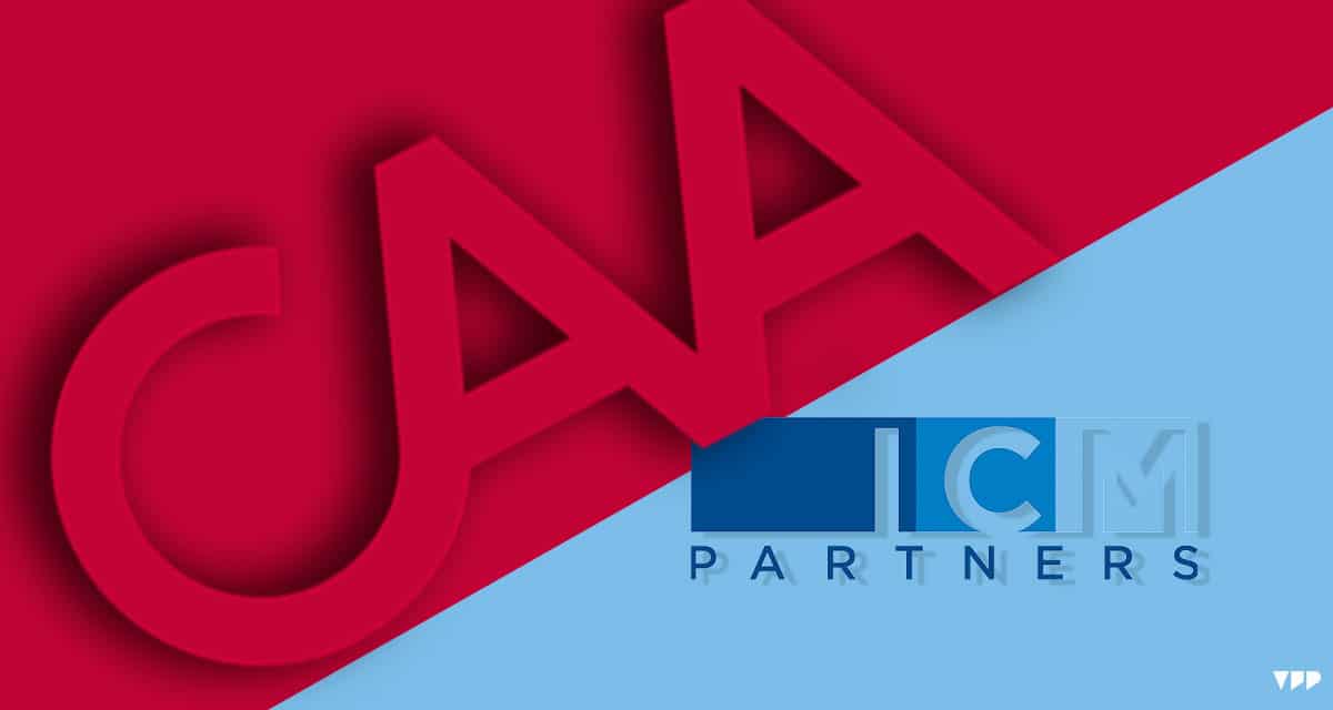 CAA-Closes-Deal-Acquire-ICM-thefutureparty