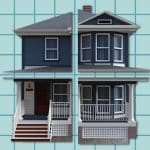 The updated American Dream may be fractional home-ownership