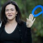 What’s on Sheryl Sandberg’s mind?