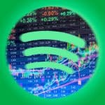 Spotify tries to turn up the volume on Wall Street