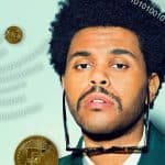 The Weeknd puts his new world tour on the blockchain with Binance