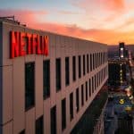 Netflix strikes deal with Microsoft for its ad tier
