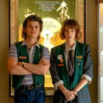 Stranger Things gives culture an 80s makeover