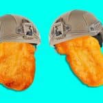 Fast food fights for chicken nugget dominance