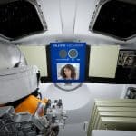 Astronauts get an AI passenger with Callisto