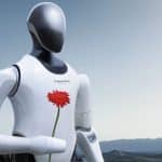 Xiaomi debuts a humanoid robot
