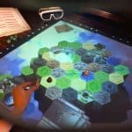 Catan board game to get a holographic AR update
