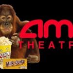 AMC Theatres tries to keep the apes in line