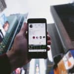 Instagram returns shopping ambitions