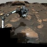 NASA may have found life on Mars