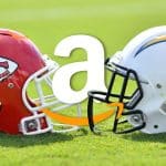 Amazon kicks off Thursday Night Football