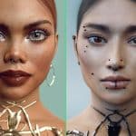 Photogenics sets up an avatar-modeling division