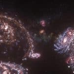 A teenager built the known universe in Minecraft