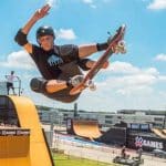 The X Games could launch into new viewing platforms