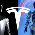 Tesla unveils Optimus robot… for real this time