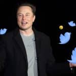 Elon Musk wants Twitter now, actually