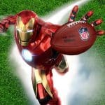 The NFL game plans for a "Marvel-like" entertainment business