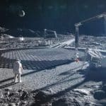 ICON wants to print a lunar colony