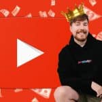 MrBeast takes on the challenge of being YouTube’s first billionaire