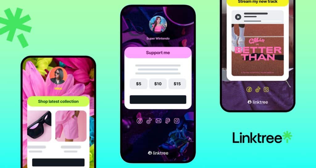 Linktree-Paywall-Payment-Lock-thefutureparty