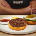 SCiFi Foods is a burger omnivore