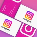 Instagram is now the primary contact for creators