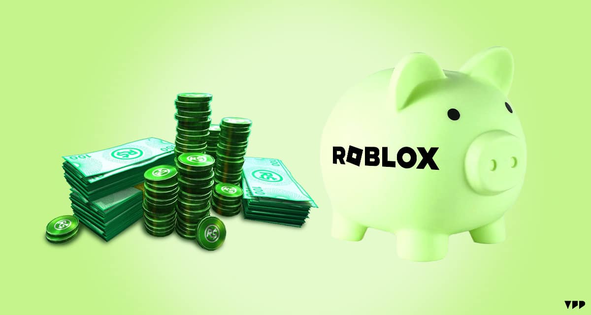 Kids Want Allowance in Roblox Robux Virtual Currency
