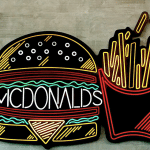 The simple joy of McDonald’s