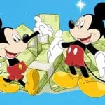 Disney averts a leadership proxy war