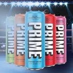 Prime’s UFC deal proves influencer businesses can go big