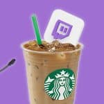Starbucks takes their coffee to Twitch